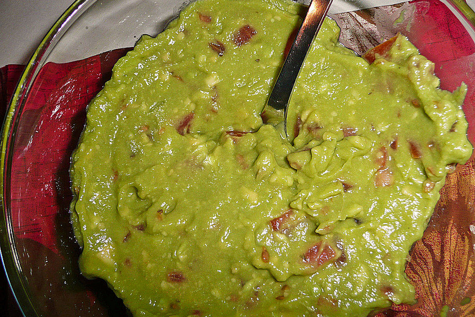 Guacamole