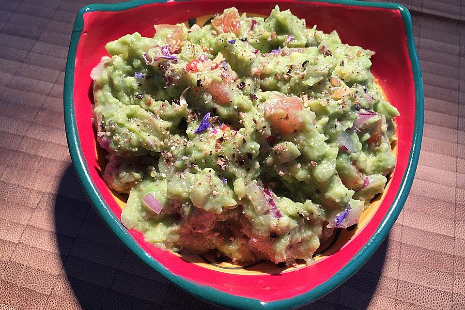 Guacamole