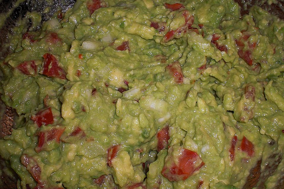 Guacamole