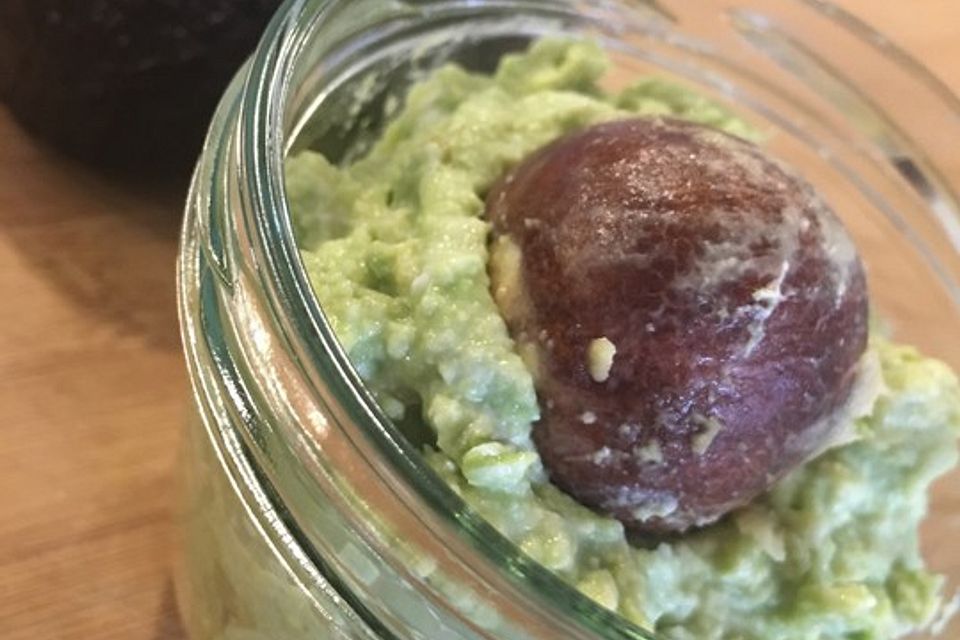 Guacamole