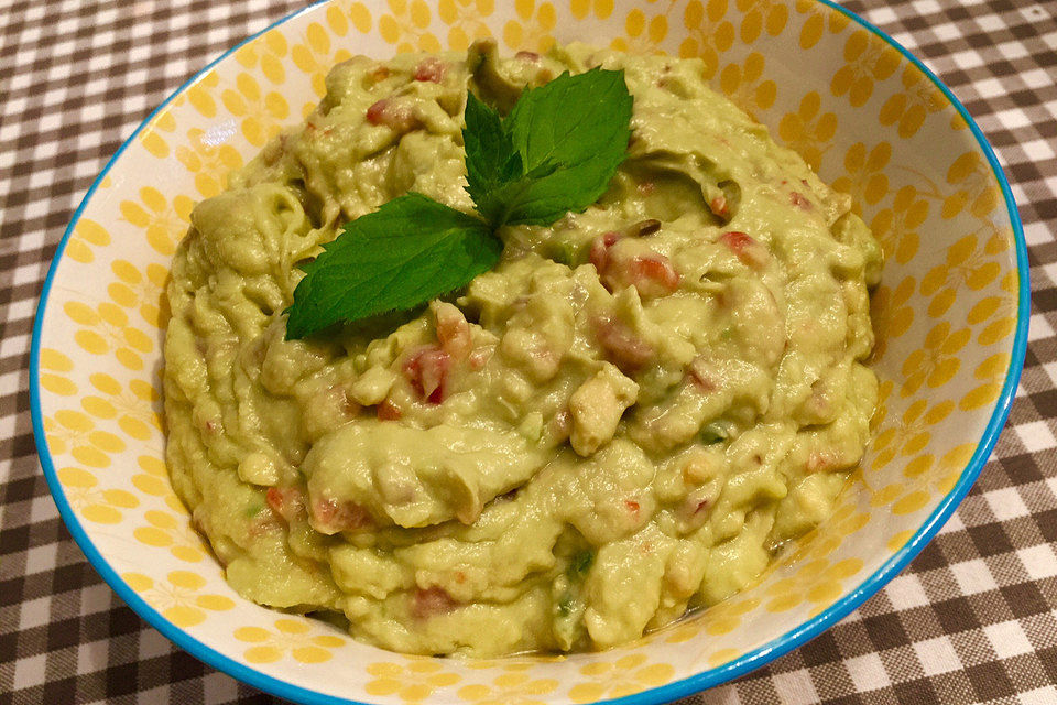 Guacamole