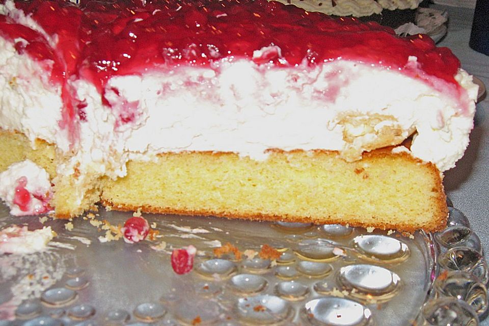 Torte Marlene