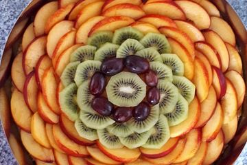 Aida Torte Von Trendymendy Chefkoch
