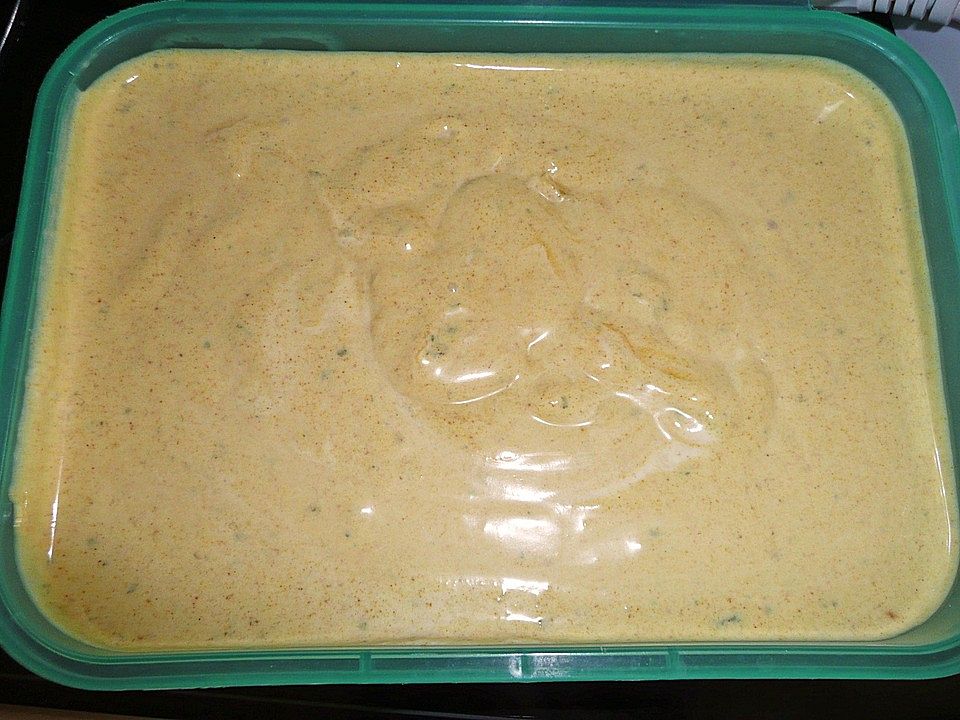 bananen curry dip von camouflage165 chefkoch