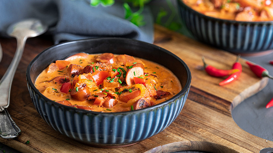 Gulasch mal anders – alle Variationen