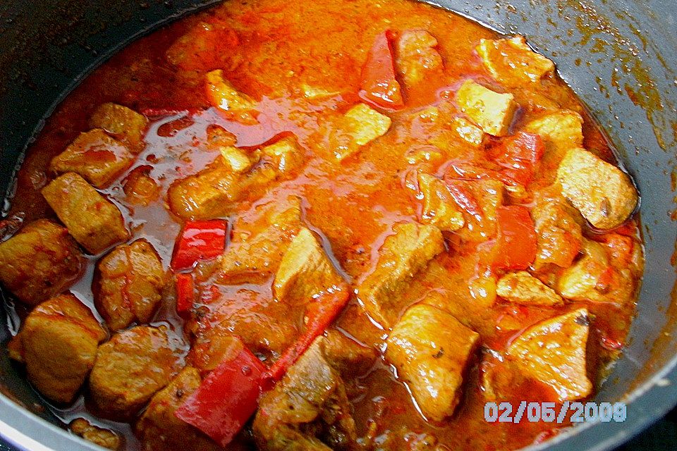 Altbier - Gulasch Altbier - Gulasch