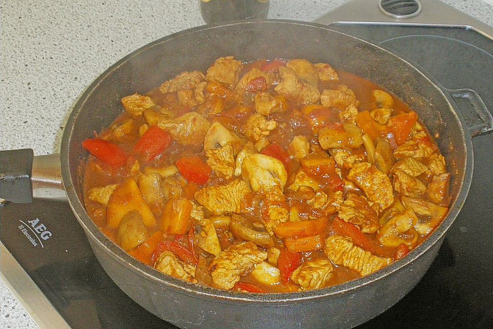 Altbier - Gulasch Altbier - Gulasch