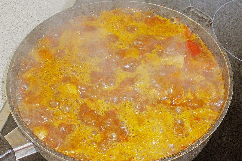 Altbier - Gulasch Altbier - Gulasch