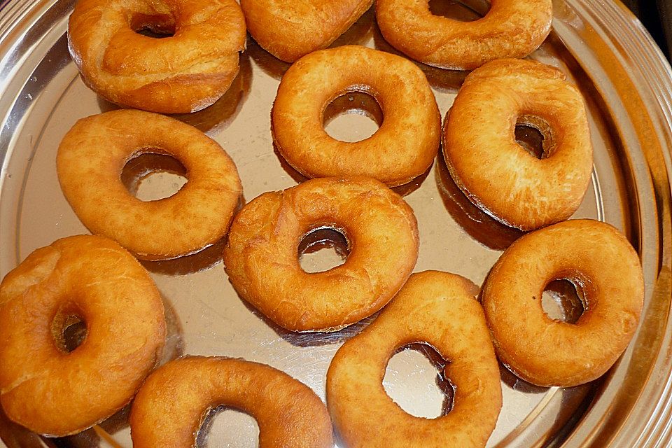 Donuts