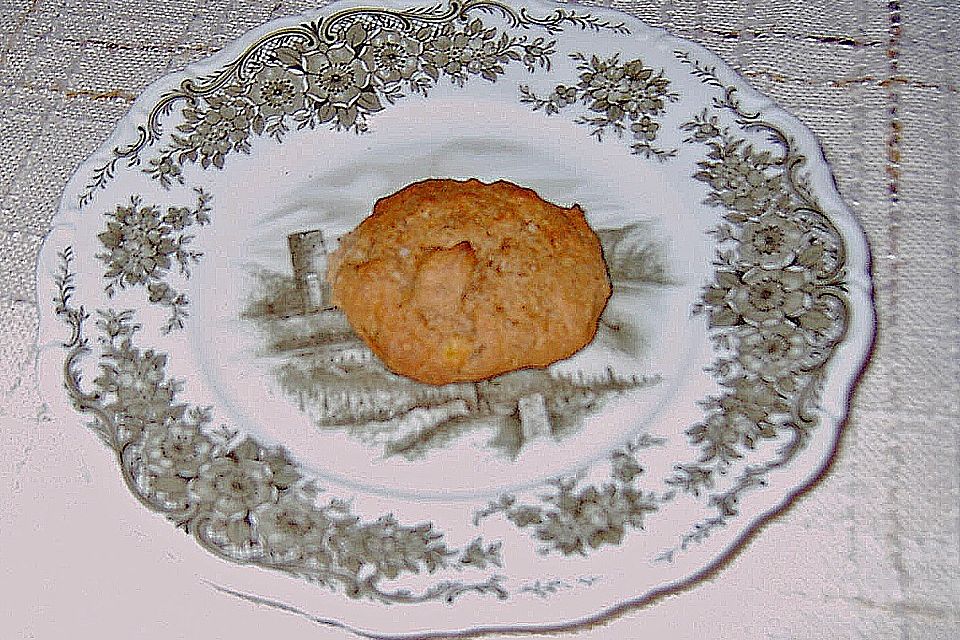 Kartoffel - Lebkuchen
