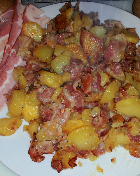 Bratkartoffeln Rezepte | Chefkoch