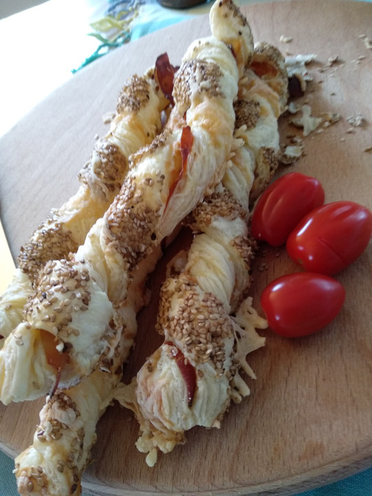 Fingerfood Party Schnell Rezepte Chefkoch 