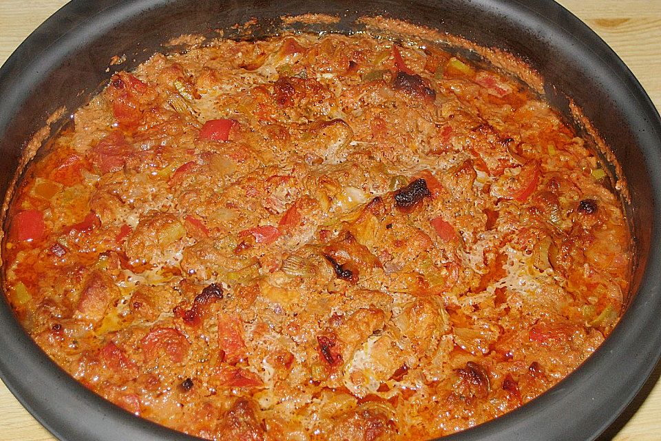 Ofengulasch Ofengulasch