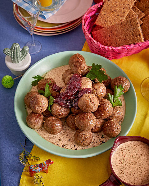 Finnische Rezepte | Chefkoch