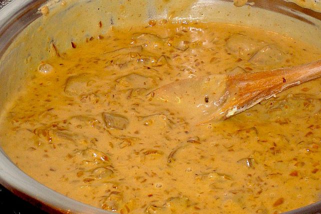 Omas saure Nierchen von köbes| Chefkoch
