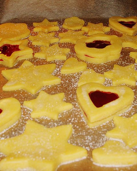 Eierplätzchen Rezepte | Chefkoch