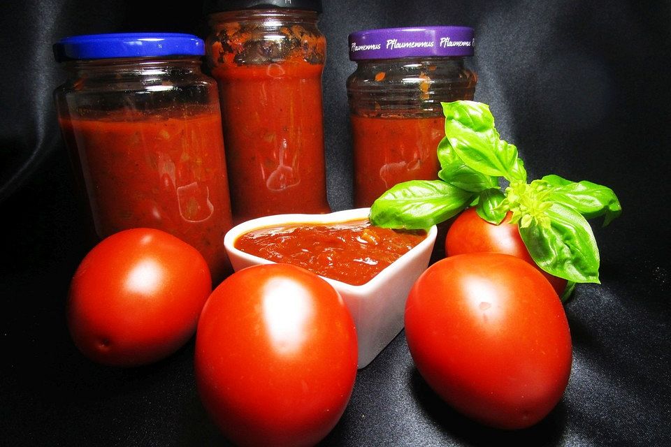 Tomatensauce