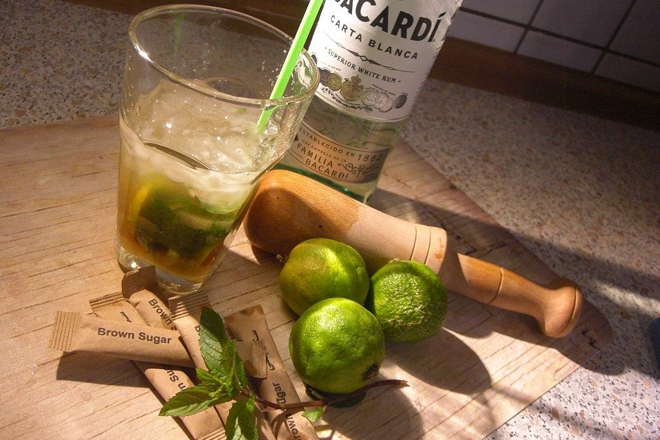 Mojito