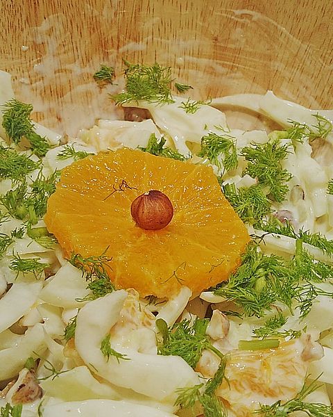 Apfelsinen Rezepte | Chefkoch