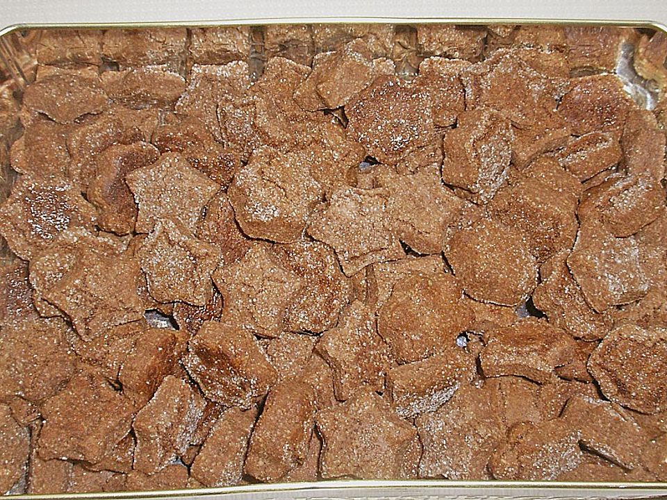 Basler Brunsli von beckimecki Chefkoch