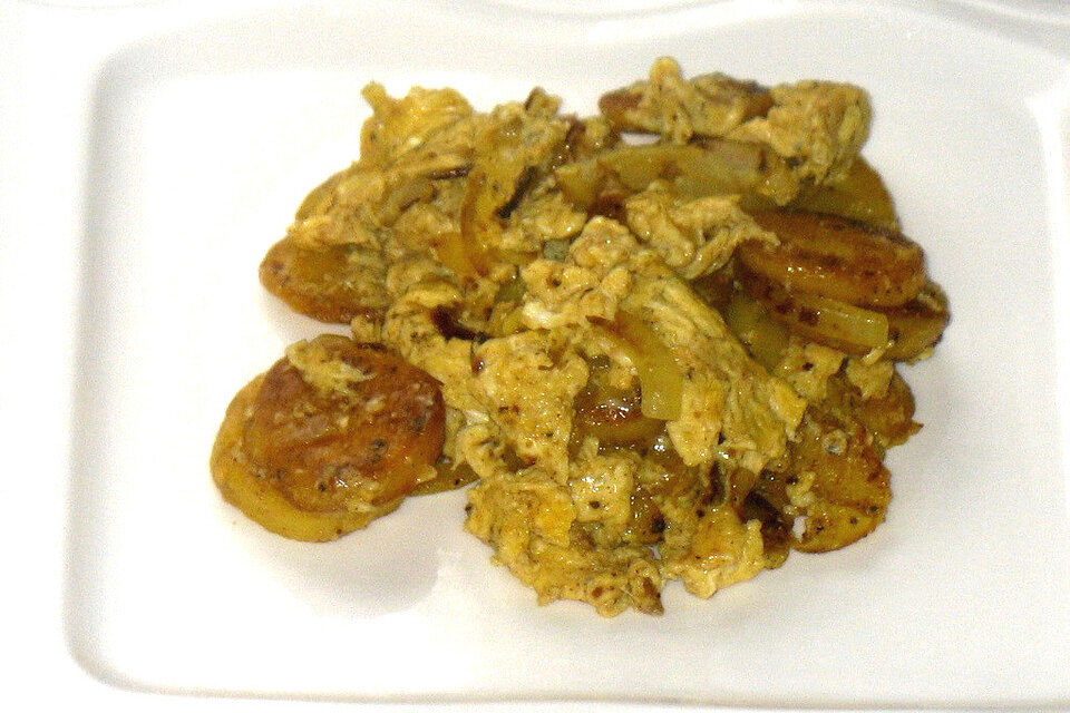 Bauernpfanne Bauernpfanne