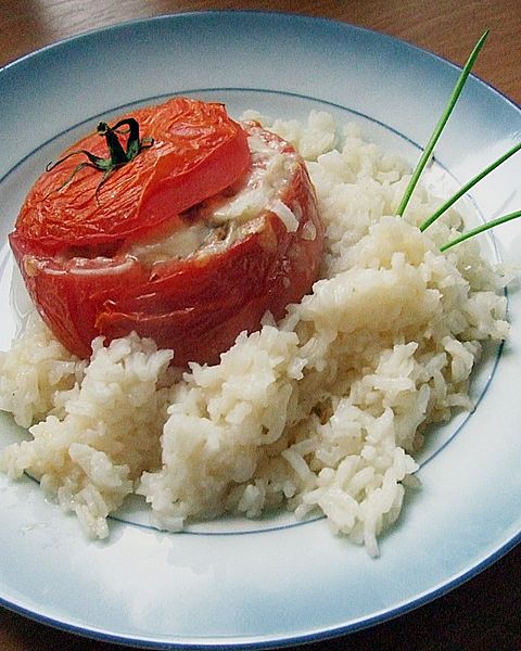 Fleischtomaten Rezepte | Chefkoch