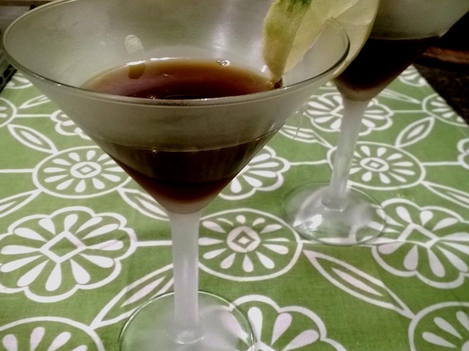 Kahlùa Daiquiri von Karo17 Chefkoch