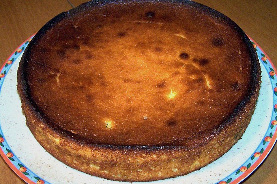 Cranberry - Cheese - Cake Cranberry - Cheese - Cake