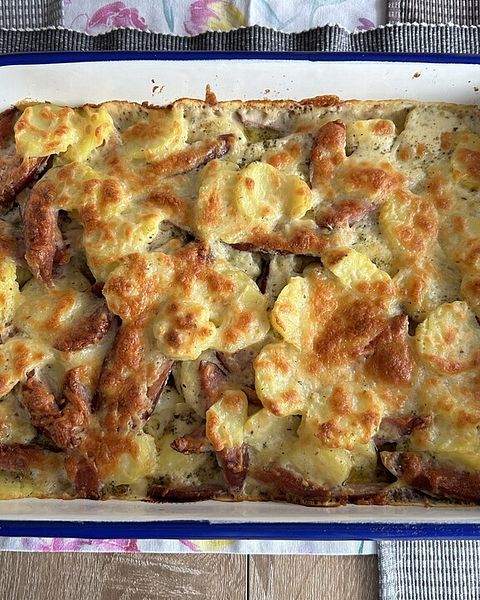 Bauernpfanne Rezepte | Chefkoch