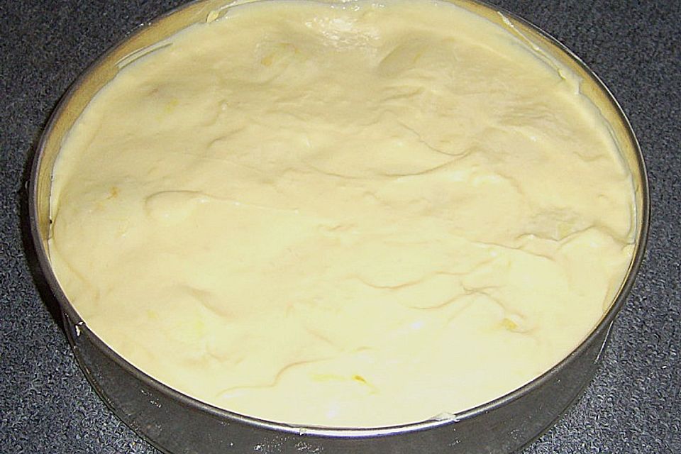 Apfelkuchen