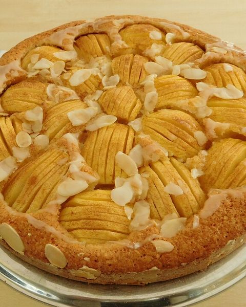 Mandelkuchen Rezepte | Chefkoch Mandelkuchen Rezepte | Chefkoch