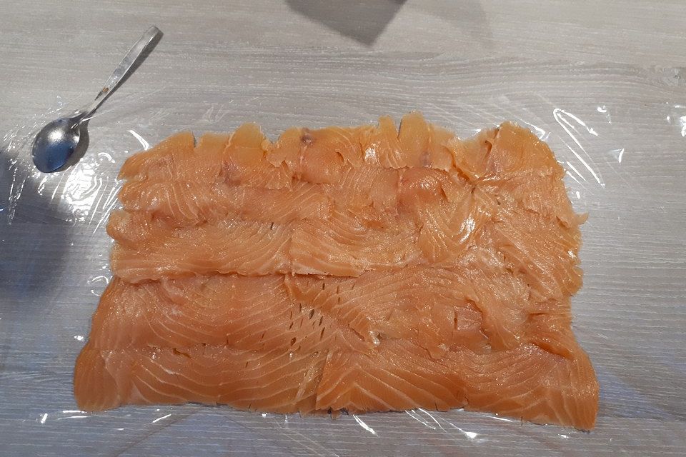 Lachs - Happen