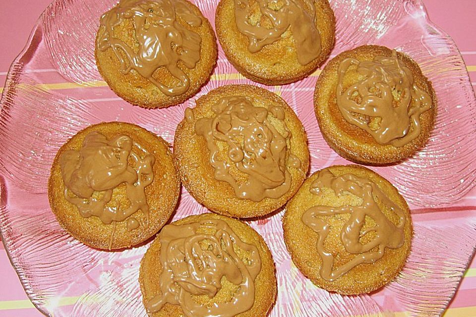 Cappuccino - Muffins Cappuccino - Muffins