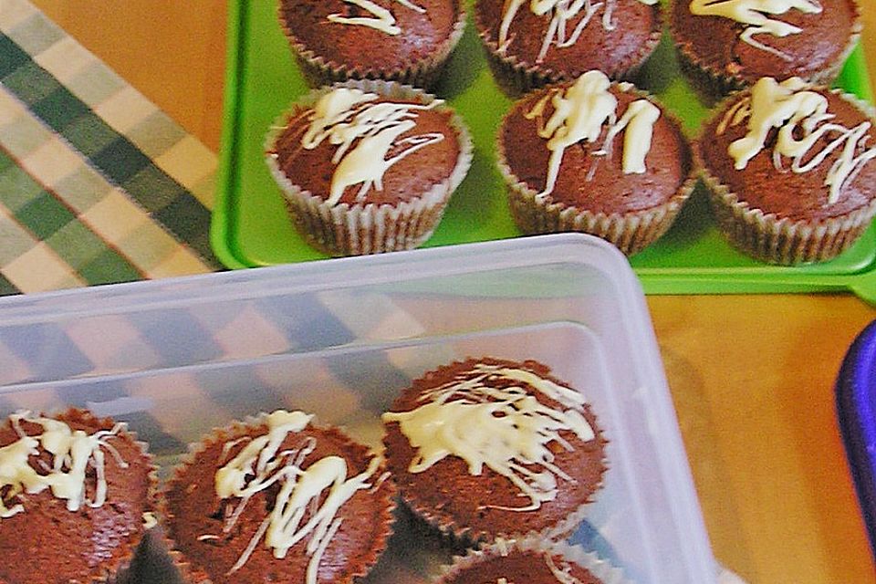 Cappuccino - Muffins Cappuccino - Muffins