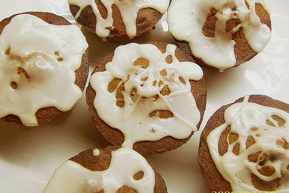Cappuccino - Muffins Cappuccino - Muffins