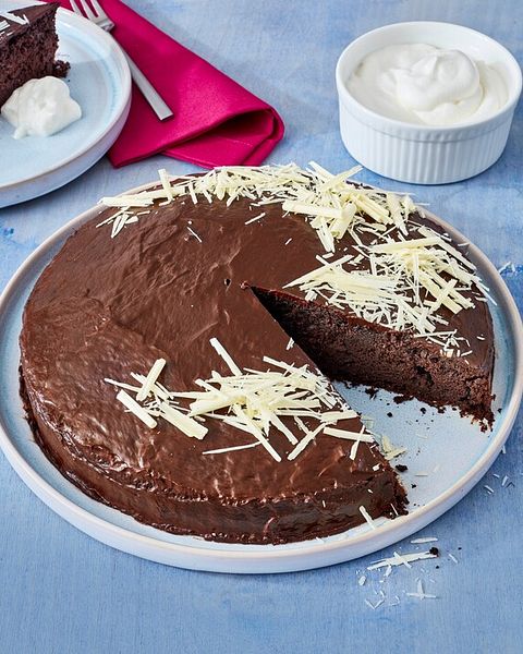 Sauerkrautkuchen Rezepte | Chefkoch