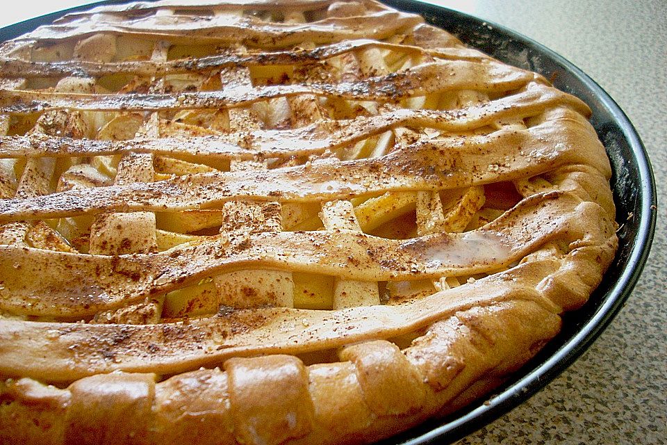 Apple - Pie