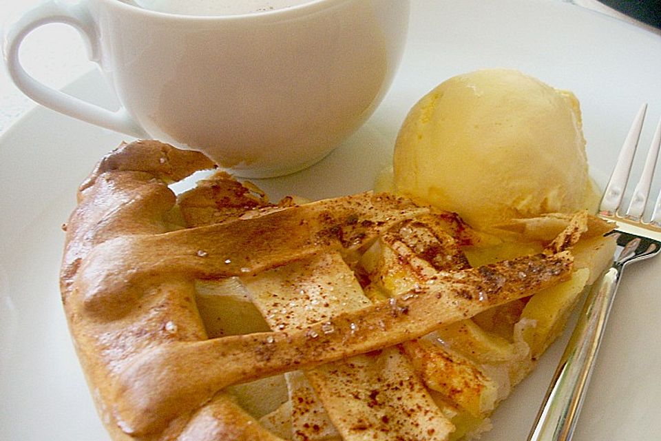 Apple - Pie