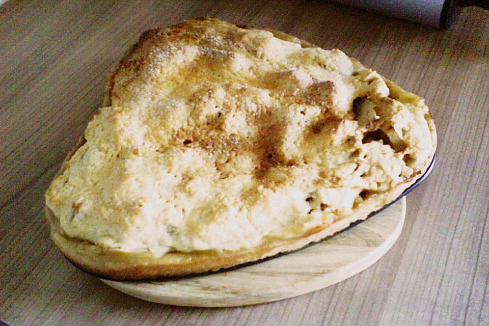 Apple - Pie