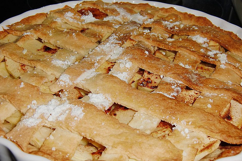 Apple - Pie