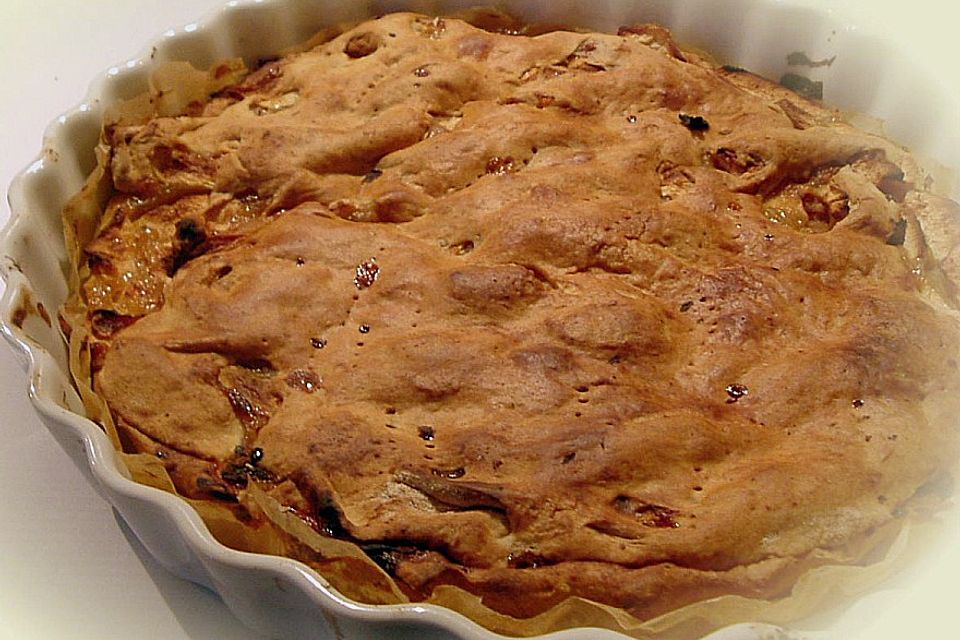 Apple - Pie