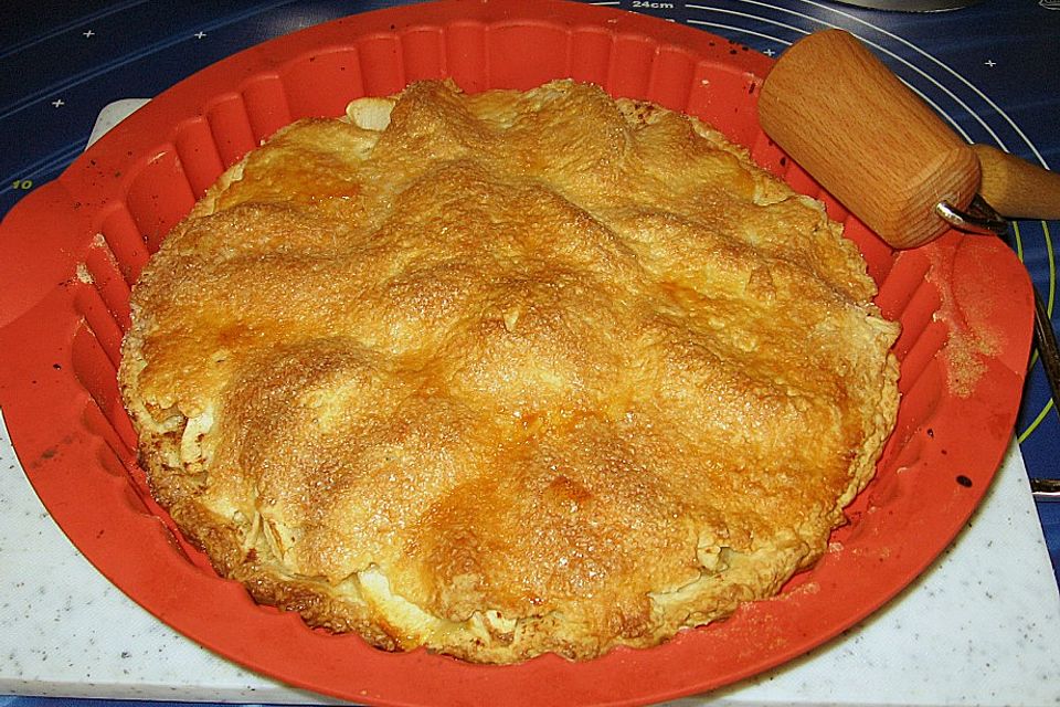 Apple - Pie