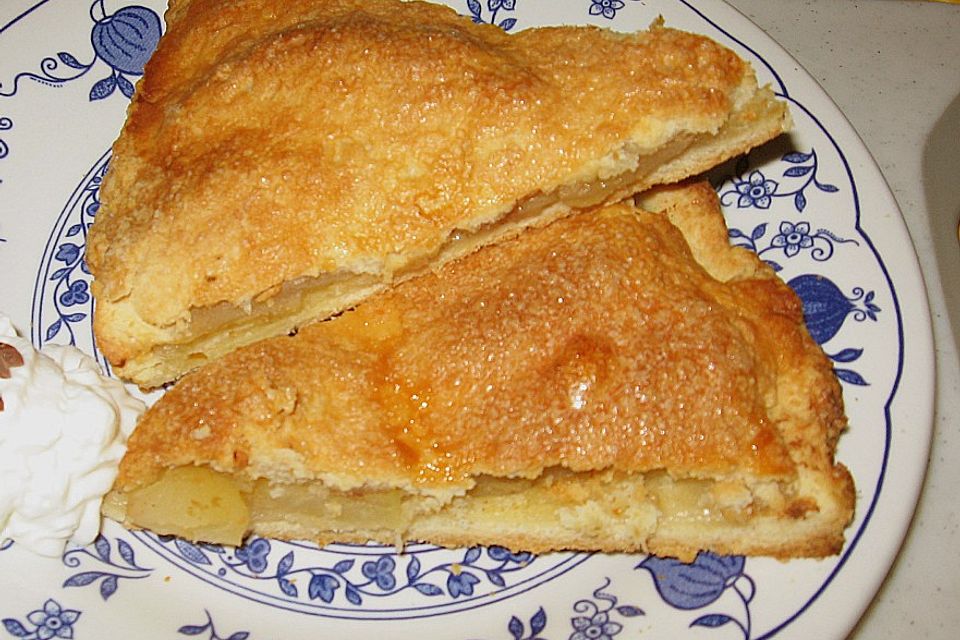 Apple - Pie