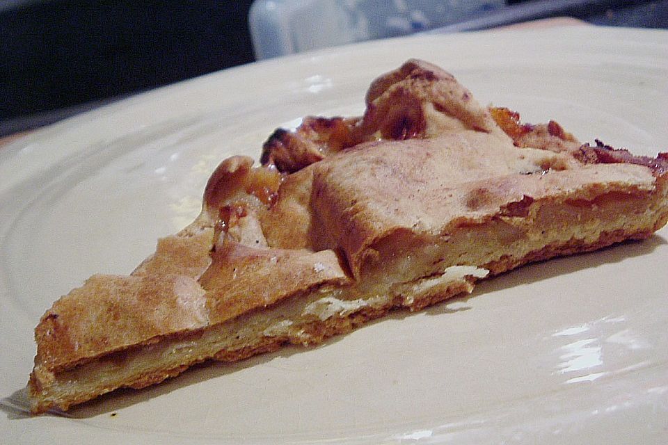 Apple - Pie