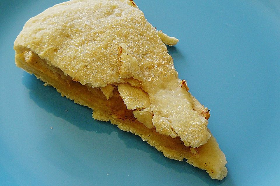 Apple - Pie