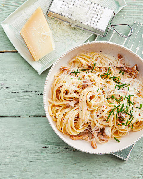 Fettucine Rezepte | Chefkoch