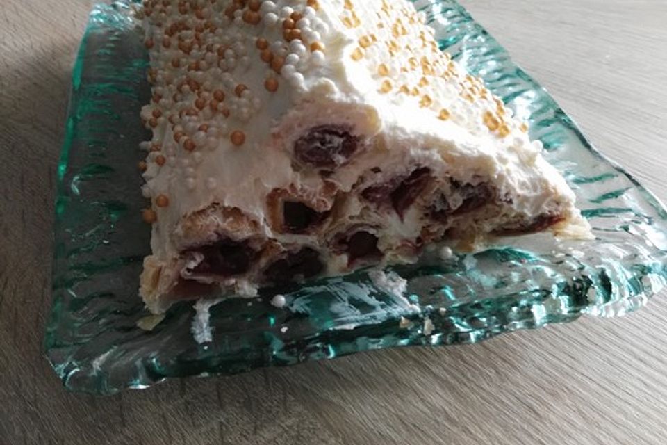 Kirsch Pyramide Kirsch Pyramide