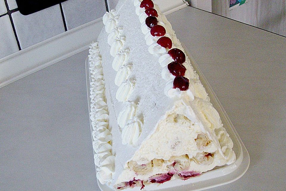 Kirsch Pyramide Kirsch Pyramide