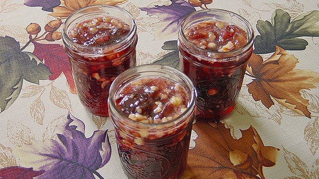 Adventsmarmelade / Weihnachtsmarmelade von tinchen61 Adventsmarmelade / Weihnachtsmarmelade von tinchen61