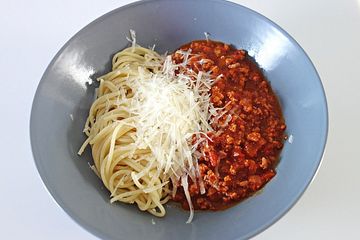 Spaghetti Bolognese Von Sundream22 Chefkoch